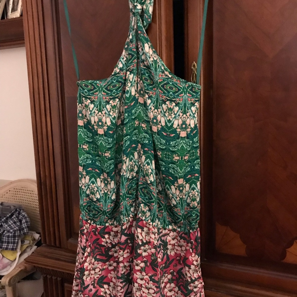 BCBG Maxazria Romper